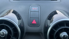 Audi A1 1.4 TFSI Sport Nav 5dr S Tronic Petrol Hatchback